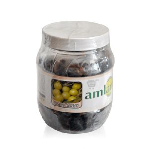 Amla Ginger Candy