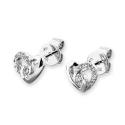 Diamond Fashion Earring