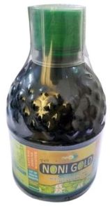 Noni gold juice