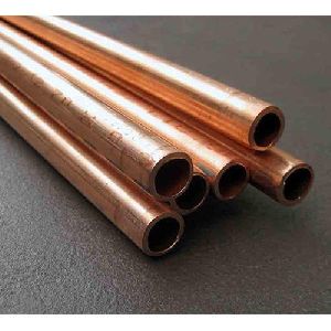 Copper Alloy Pipe