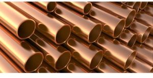 copper nickel pipe