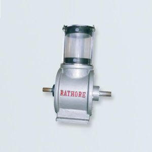 Air Lock Valve