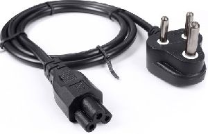 3 Pin Laptop Adapter Cable