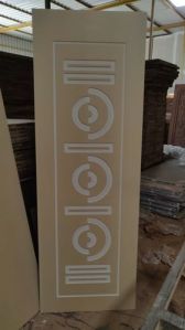 Designer WPVC Doors