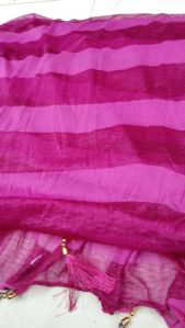 Lycra Fancy Zebra Dupatta