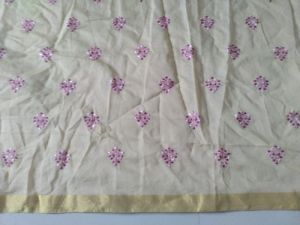 Designer Dupatta