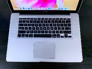 MacBook Pro 15 inch Laptop