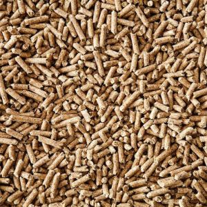 BIOMASS WOOD PELLET