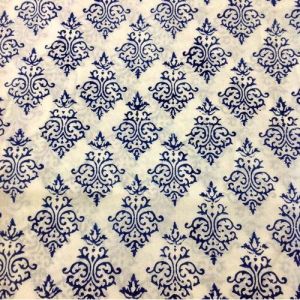 Pique Printed Fabrics