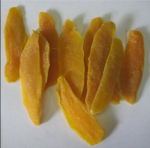 Dried Mango