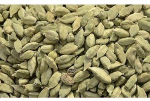 Green Cardamom