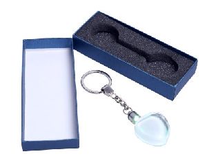 Custom LED Keychain