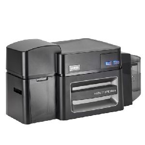 Id Card Printer