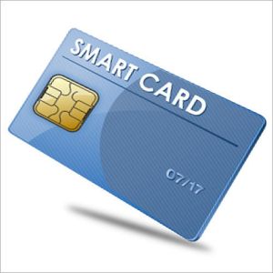 Smart Cards