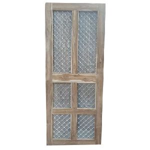 Mosquito Net Door