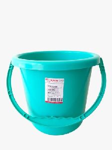 Plastic Water Bucket