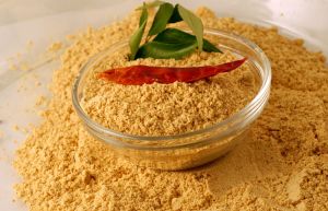 Kandi Podi powder