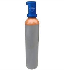 Helium Gas Cylinder