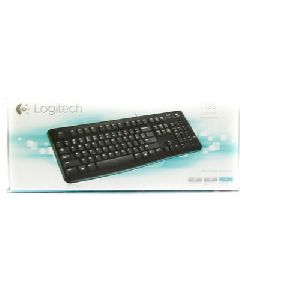 Logitech Computer Keyboard