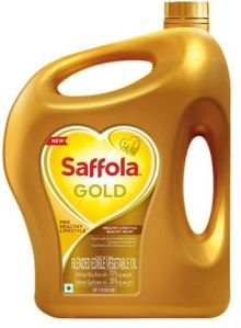 Saffola Gold Oil