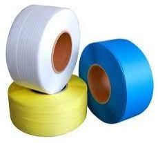 virgin strapping roll