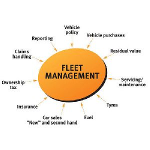 fleet management services