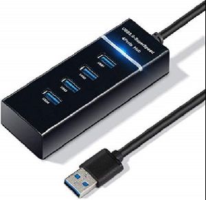 4 PORT USB EXTENSION