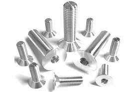 Metal Fasteners