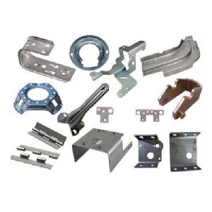 Sheet Metal Parts