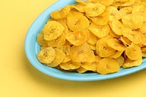 Banana Chips