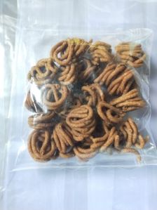 Ragi Murukku