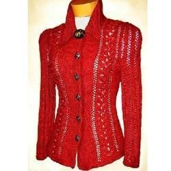 Ladies Cardigan