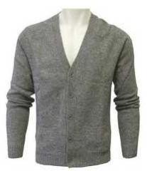 Mens Cardigan