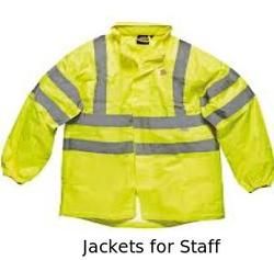 Safety Jacket