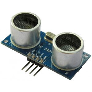 Ultrasonic Distance Sensor Module