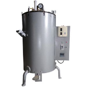 Laboratory Autoclaves