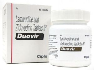 Duovir Tablet