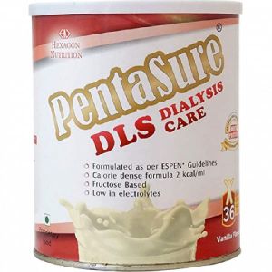 Pentasure DLS -Dialysis care