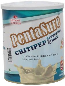 Pentasure CritiPep