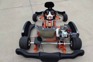 racing go kart