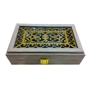 LED Bangle Box