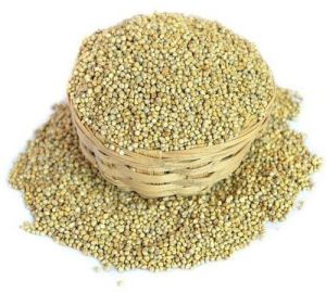 Organic Green Millets