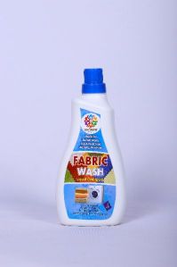 fabric cleaner