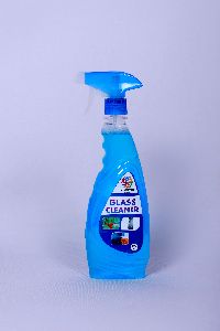 Glass Cleaner