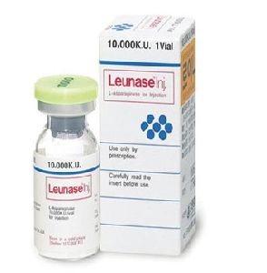 Leunase Injection