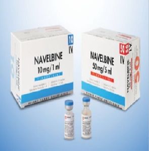 Navelbine Injection