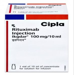 Rituximab Injection