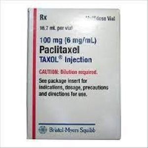 Taxol Injections