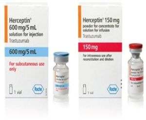 Trastuzumab Injection