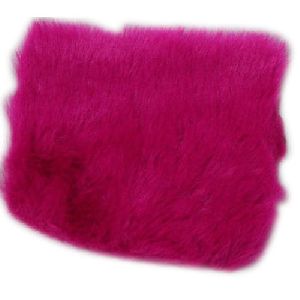 Polyester Velour Fabric